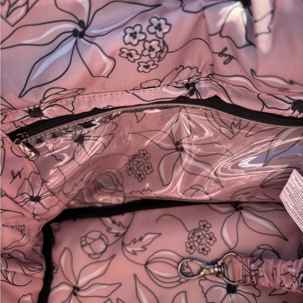 Lug Dory Matte Luxe Black - Picture 8 of 11